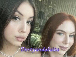 Dertyandalaita