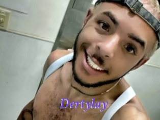 Dertylay