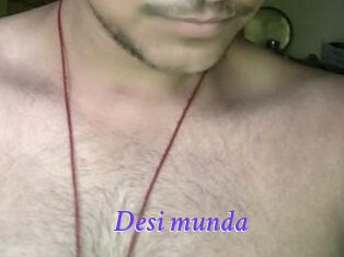 Desi_munda