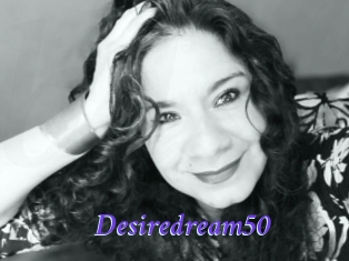 Desiredream50