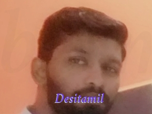 Desitamil