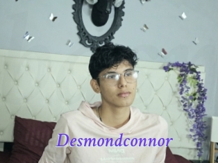 Desmondconnor