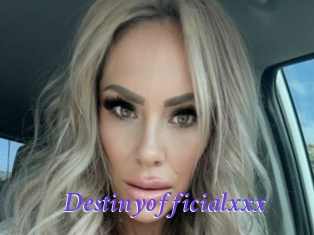 Destinyofficialxxx