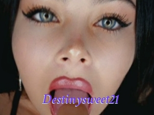 Destinysweet21