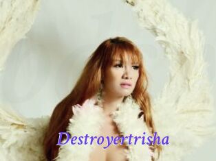 Destroyertrisha