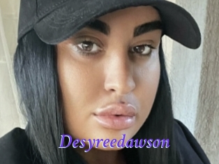 Desyreedawson