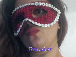 Deusahot