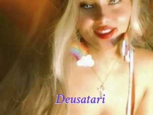 Deusatari