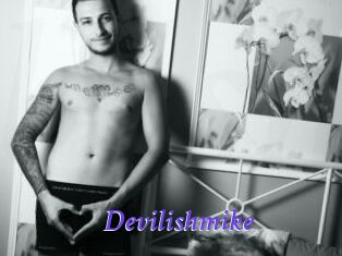 Devilishmike