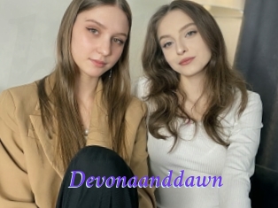 Devonaanddawn