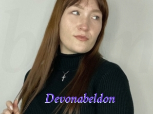 Devonabeldon