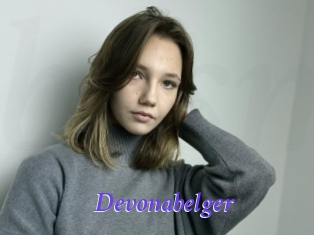 Devonabelger