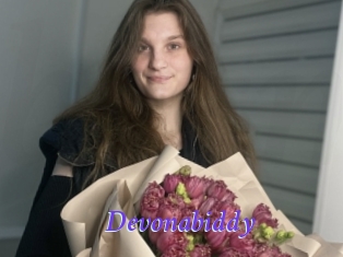 Devonabiddy