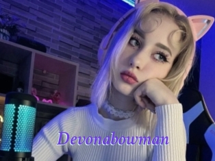 Devonabowman