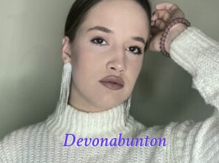 Devonabunton