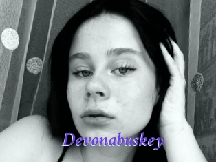 Devonabuskey