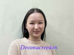 Devonacreedon