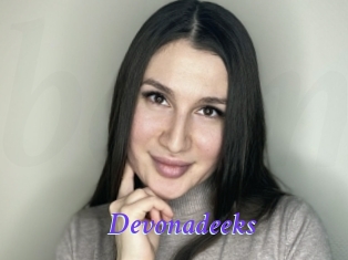 Devonadeeks