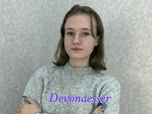 Devonaesser