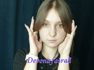 Devonafairall