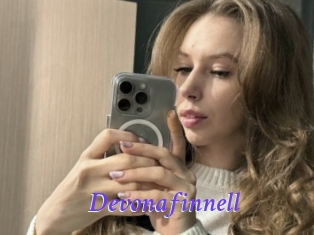 Devonafinnell