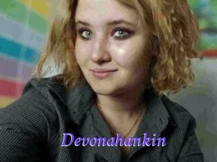 Devonahankin