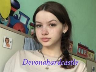 Devonahardcastle