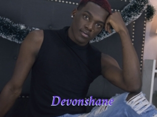 Devonshane