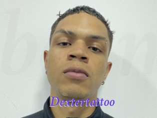 Dextertattoo