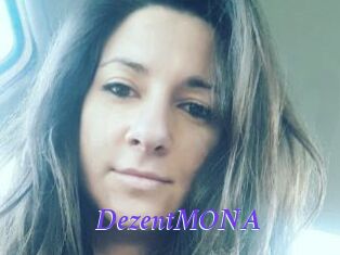 DezentMONA