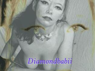 Diamondbabii