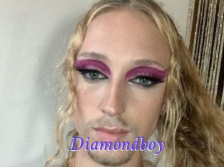 Diamondboy