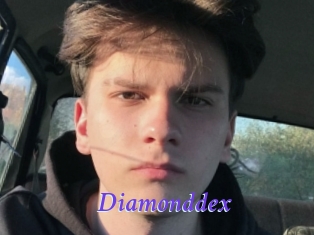 Diamonddex