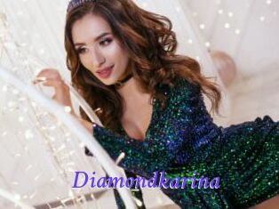 Diamondkarina