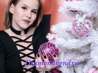 Diamondkendra