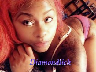 Diamondlick