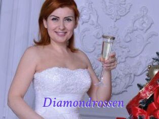 Diamondrossen