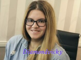 Diamondvicky