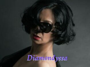 Diamondyssa