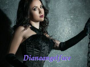 Dianaangelface