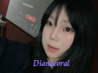 Dianacoral