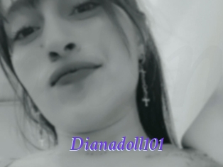 Dianadoll101