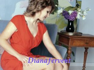 Dianafervent