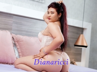 Dianaricci