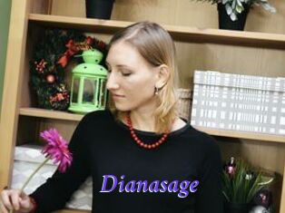 Dianasage