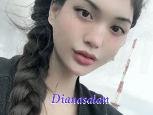 Dianasalan