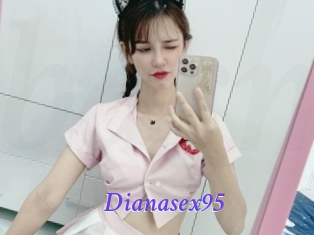 Dianasex95