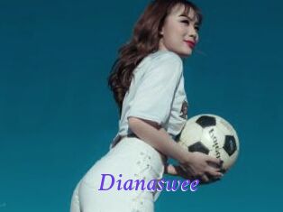 Dianaswee