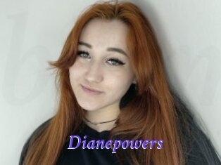 Dianepowers