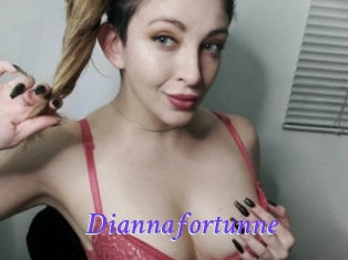 Diannafortunne